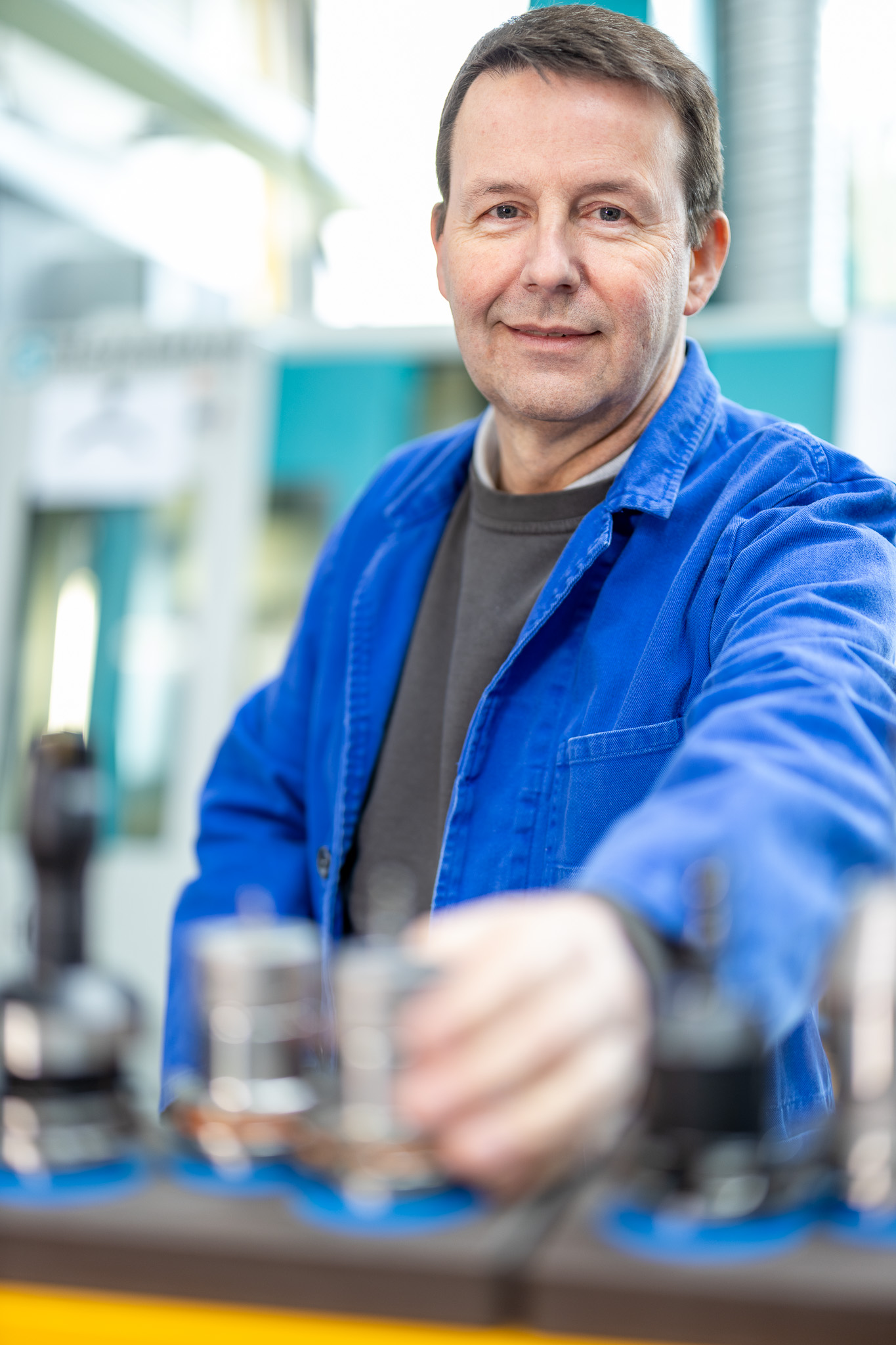 Karriere bei KARL DEUTSCH Neue Jobs und offene Stellen in Wuppertal